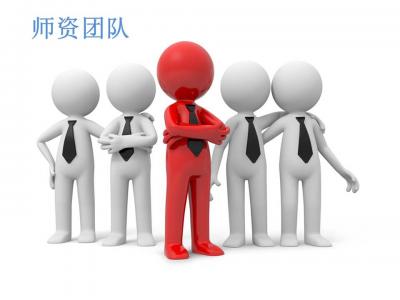 師資團隊